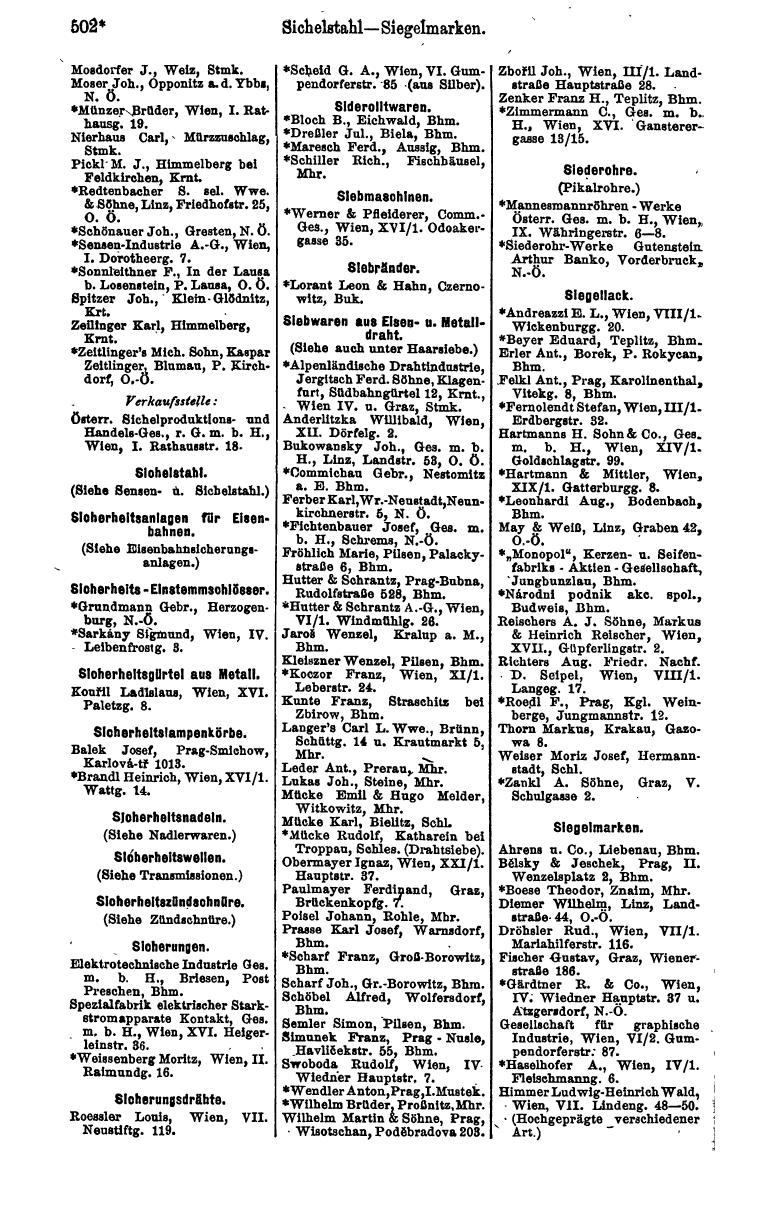 Compass 1916, V. Band - Page 1814