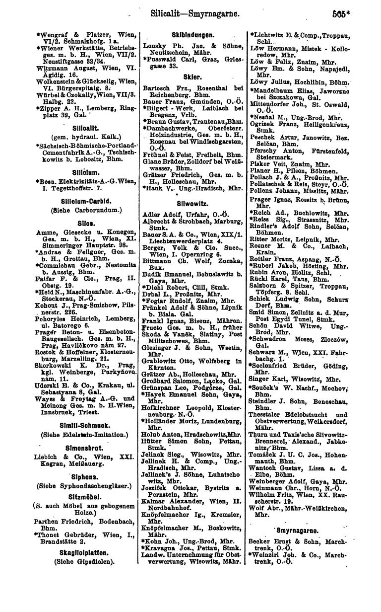 Compass 1916, V. Band - Page 1817