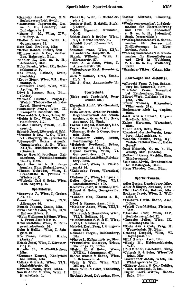 Compass 1916, V. Band - Page 1827