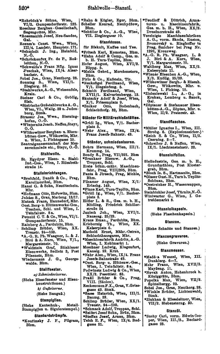 Compass 1916, V. Band - Page 1834