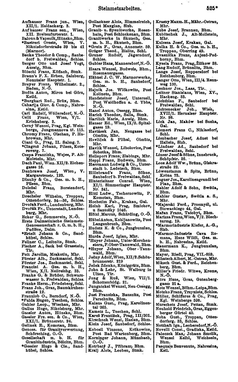 Compass 1916, V. Band - Page 1839