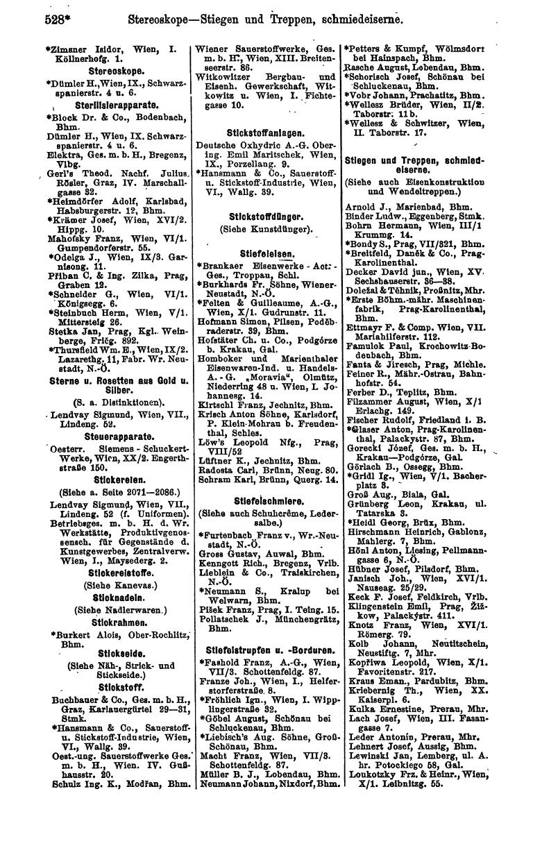 Compass 1916, V. Band - Seite 1842