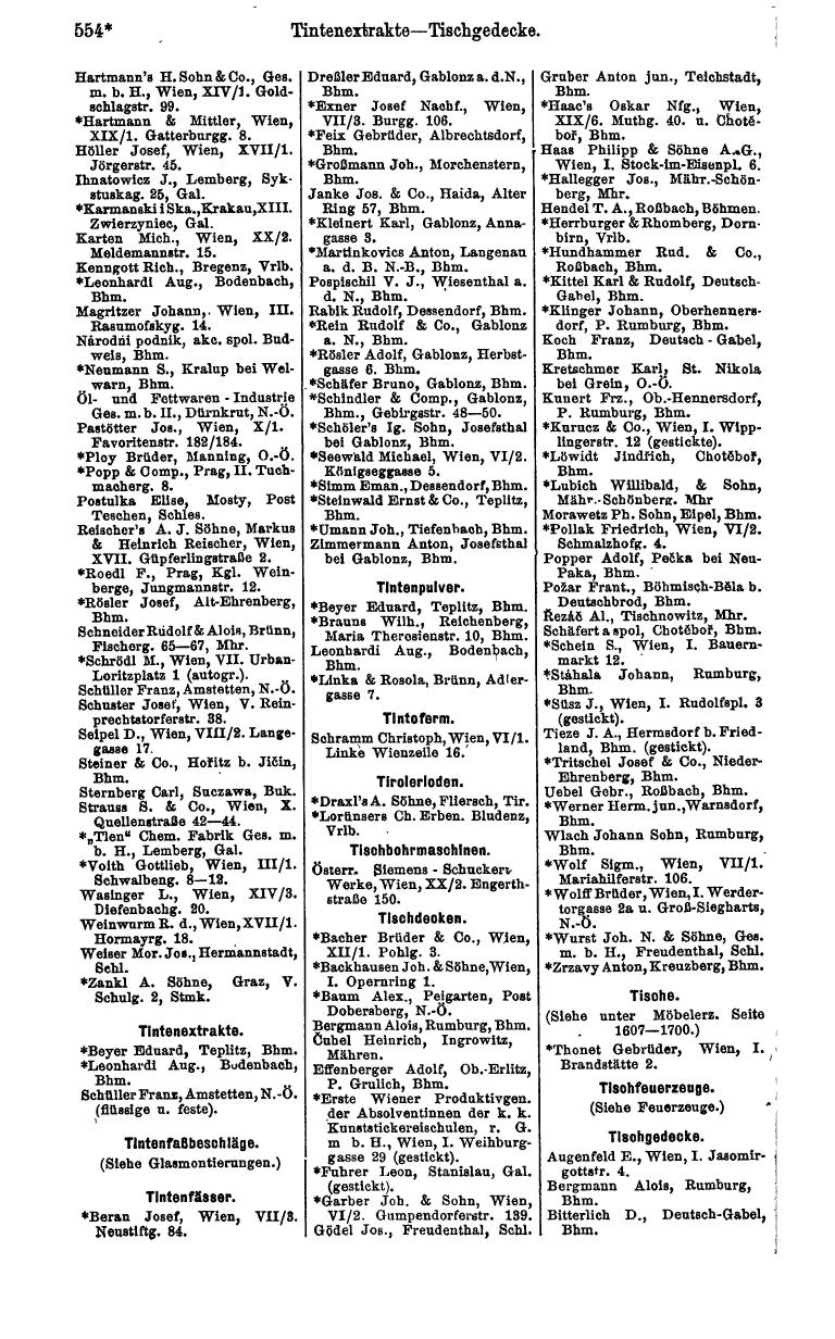 Compass 1916, V. Band - Page 1872