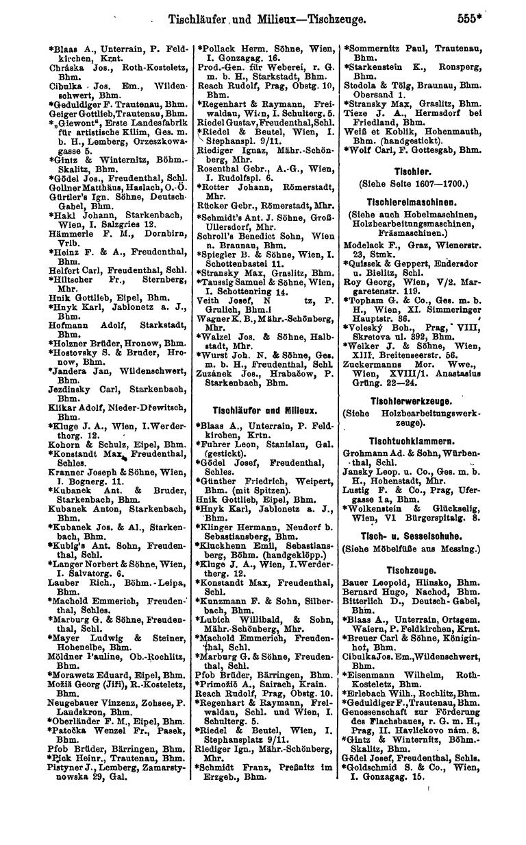 Compass 1916, V. Band - Page 1873