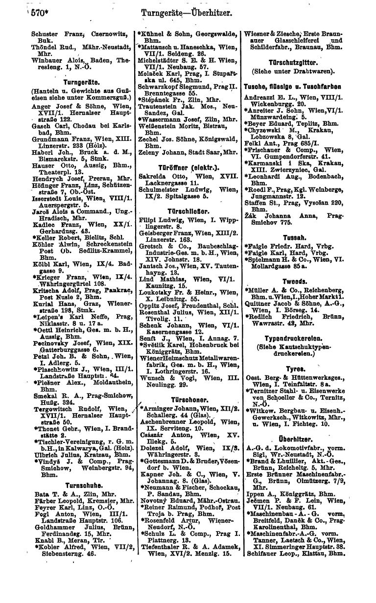 Compass 1916, V. Band - Page 1890