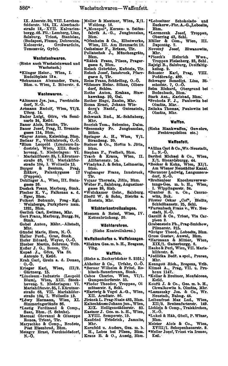 Compass 1916, V. Band - Seite 1906