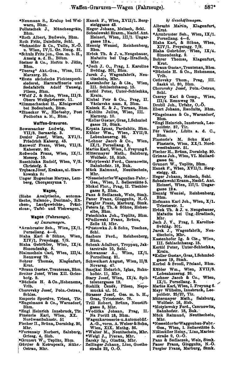 Compass 1916, V. Band - Seite 1907