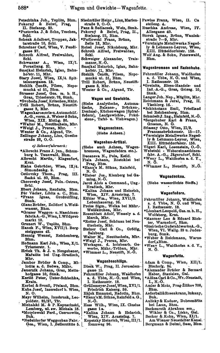 Compass 1916, V. Band - Seite 1908