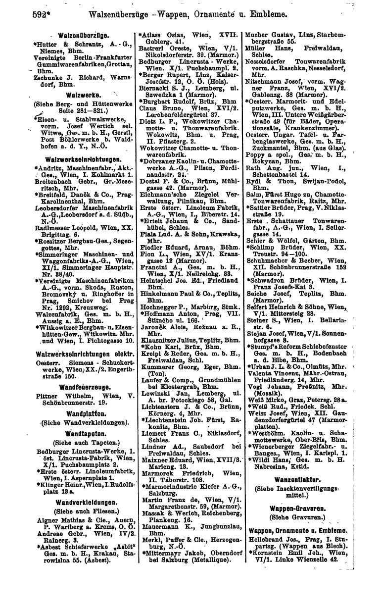 Compass 1916, V. Band - Seite 1914