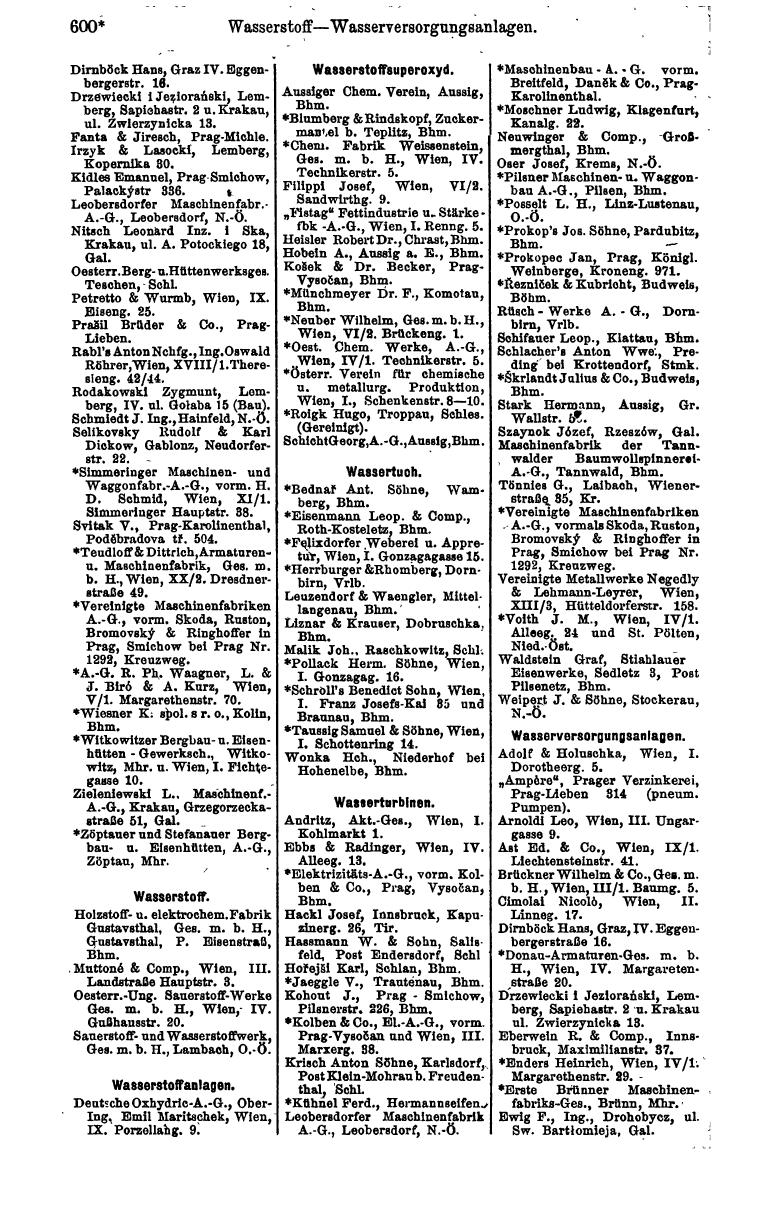 Compass 1916, V. Band - Seite 1922