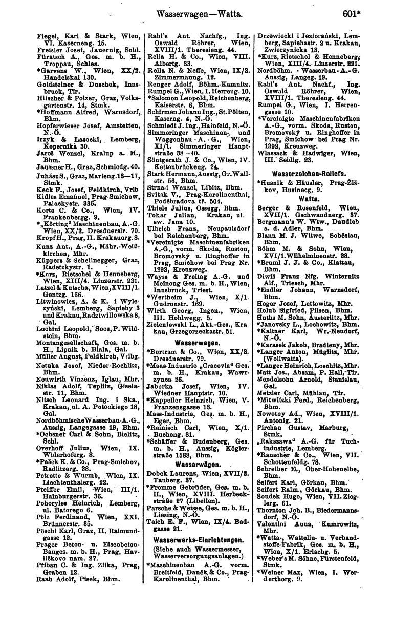 Compass 1916, V. Band - Seite 1923