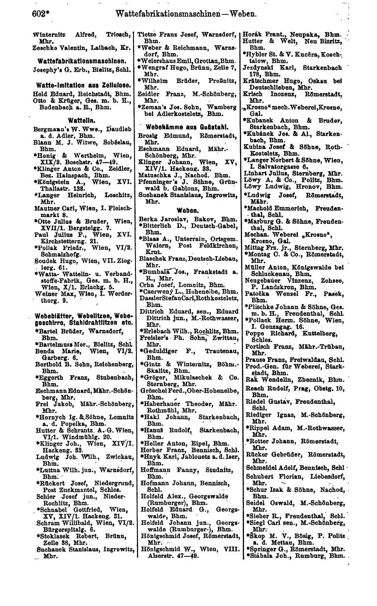 Compass 1916, V. Band - Seite 1924