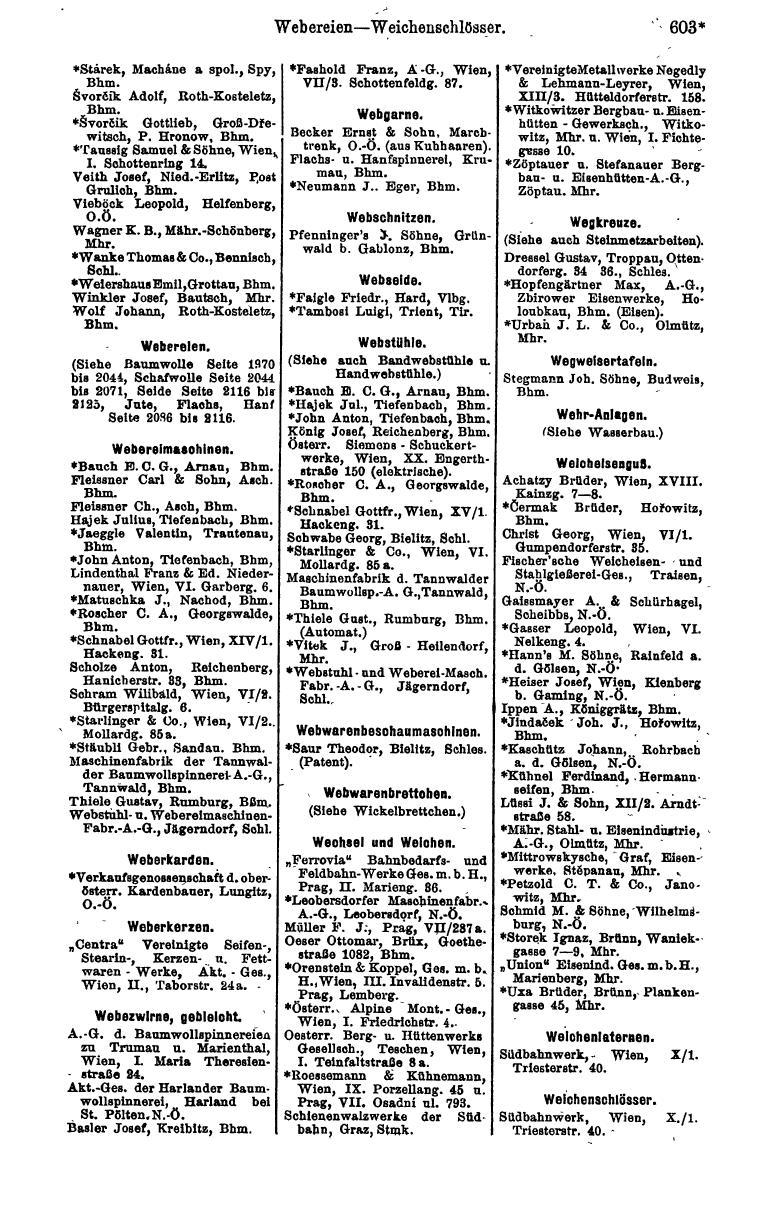 Compass 1916, V. Band - Seite 1925