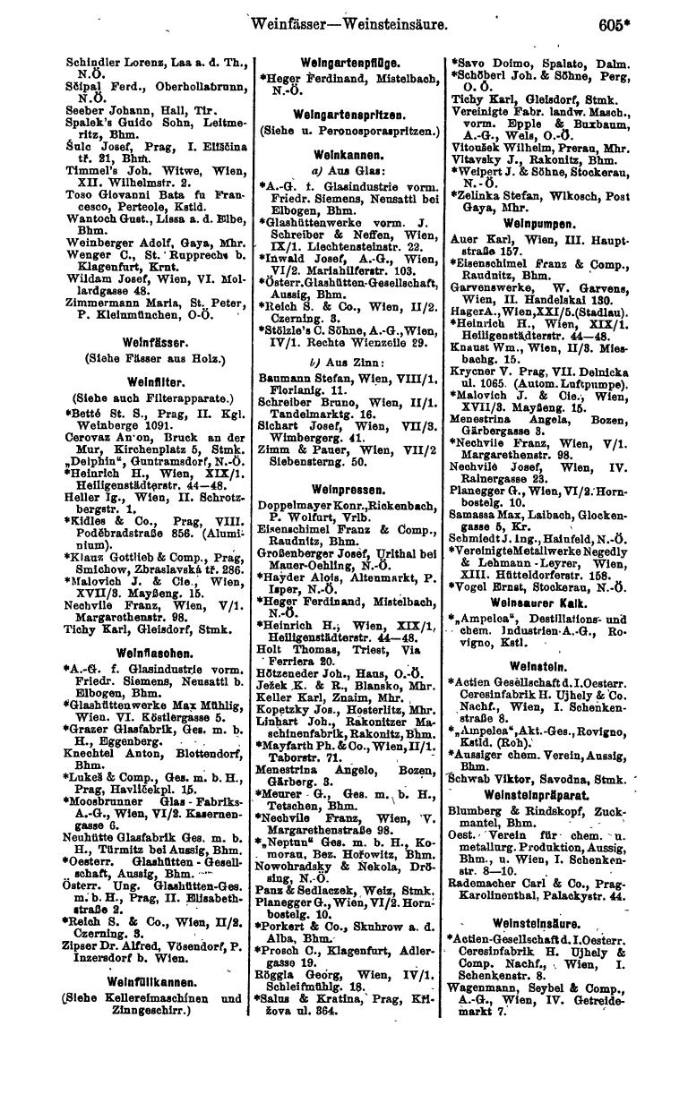 Compass 1916, V. Band - Seite 1927