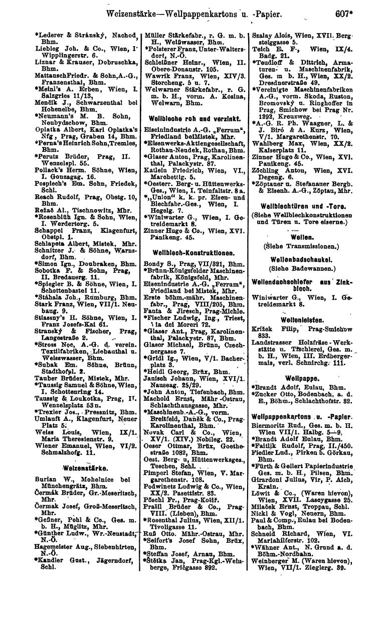 Compass 1916, V. Band - Seite 1929