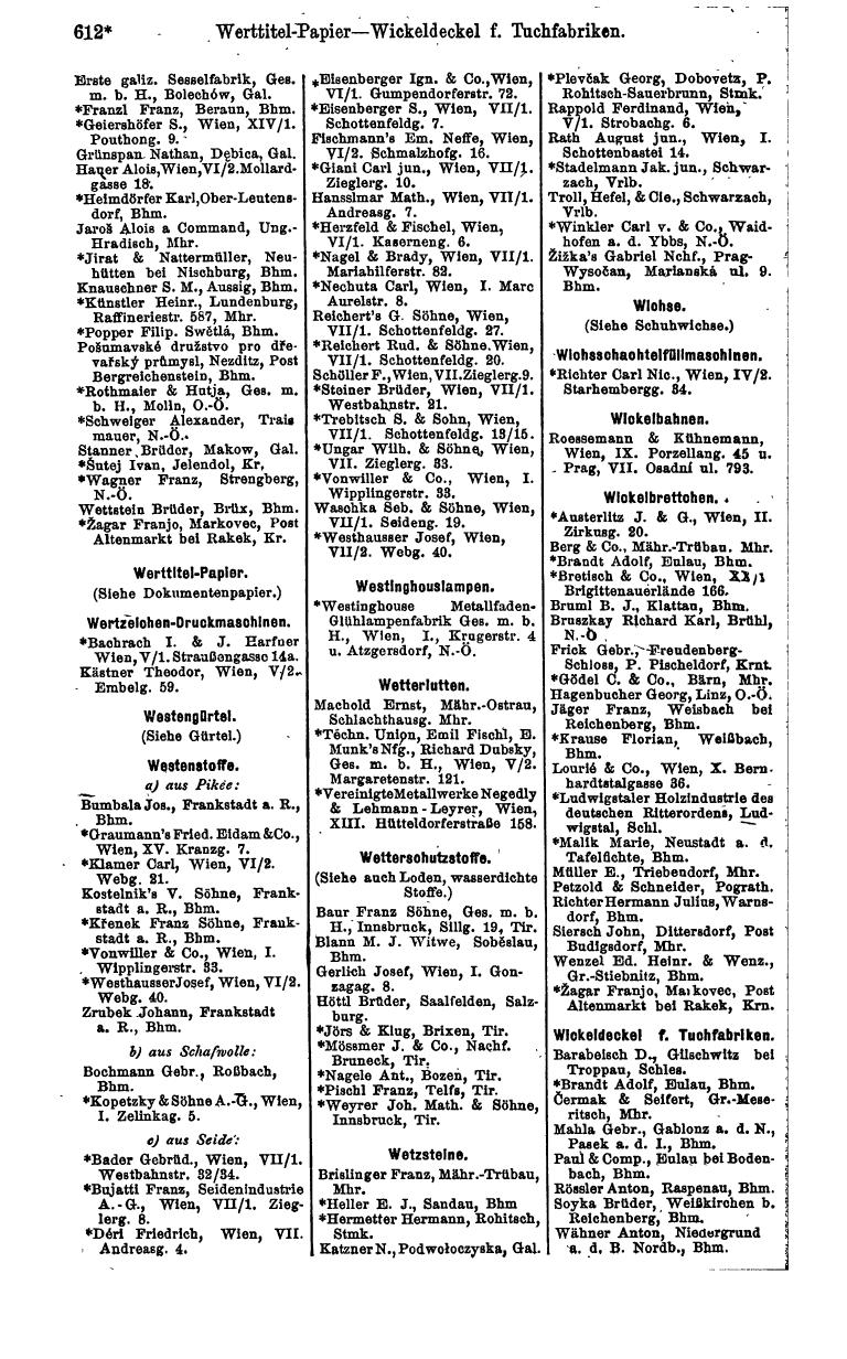 Compass 1916, V. Band - Page 1936