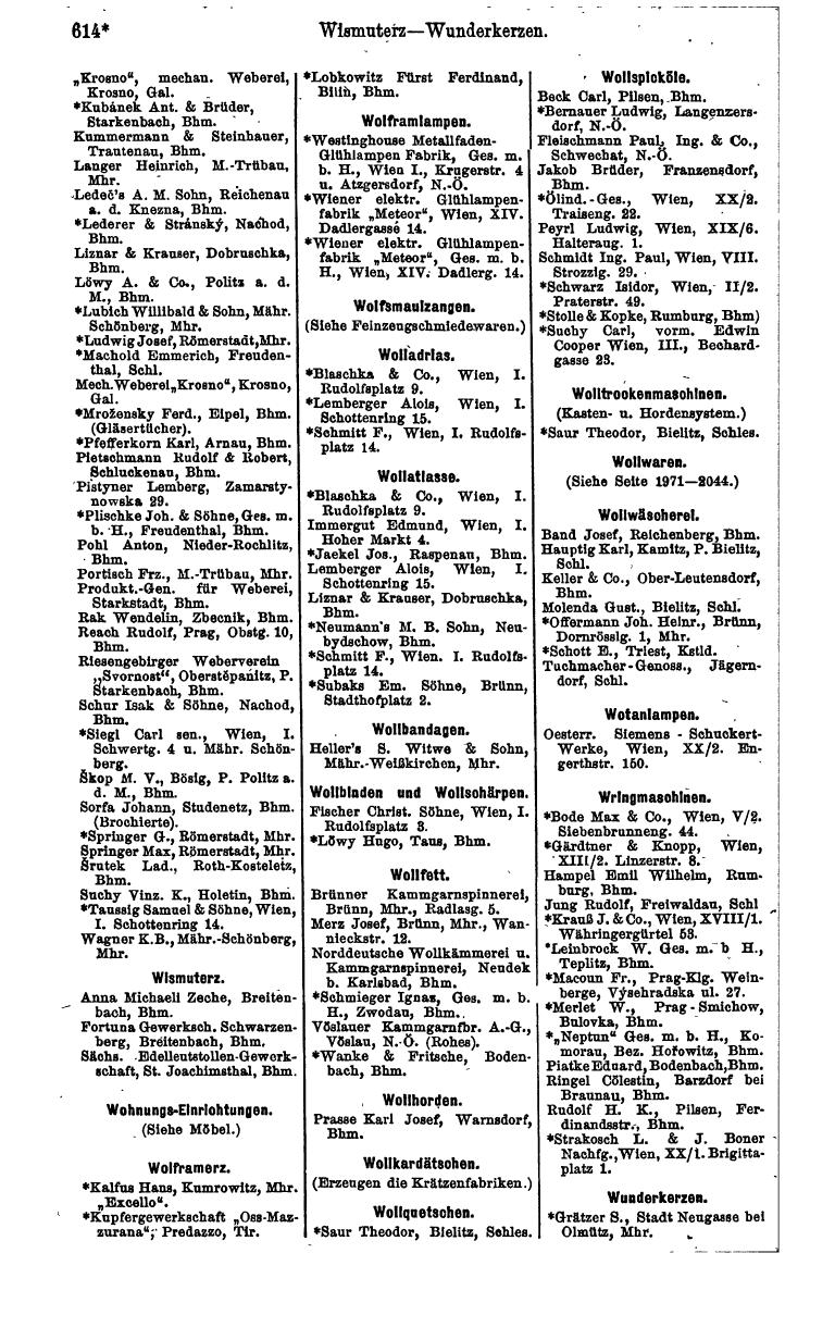 Compass 1916, V. Band - Page 1938