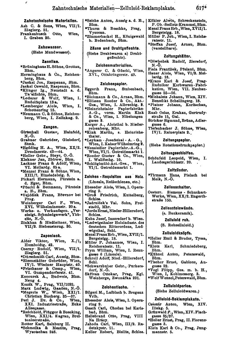 Compass 1916, V. Band - Page 1941