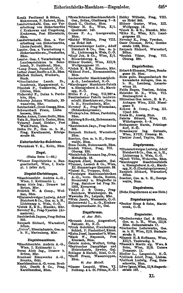 Compass 1916, V. Band - Seite 1949