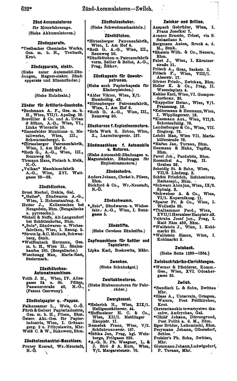 Compass 1916, V. Band - Page 1956