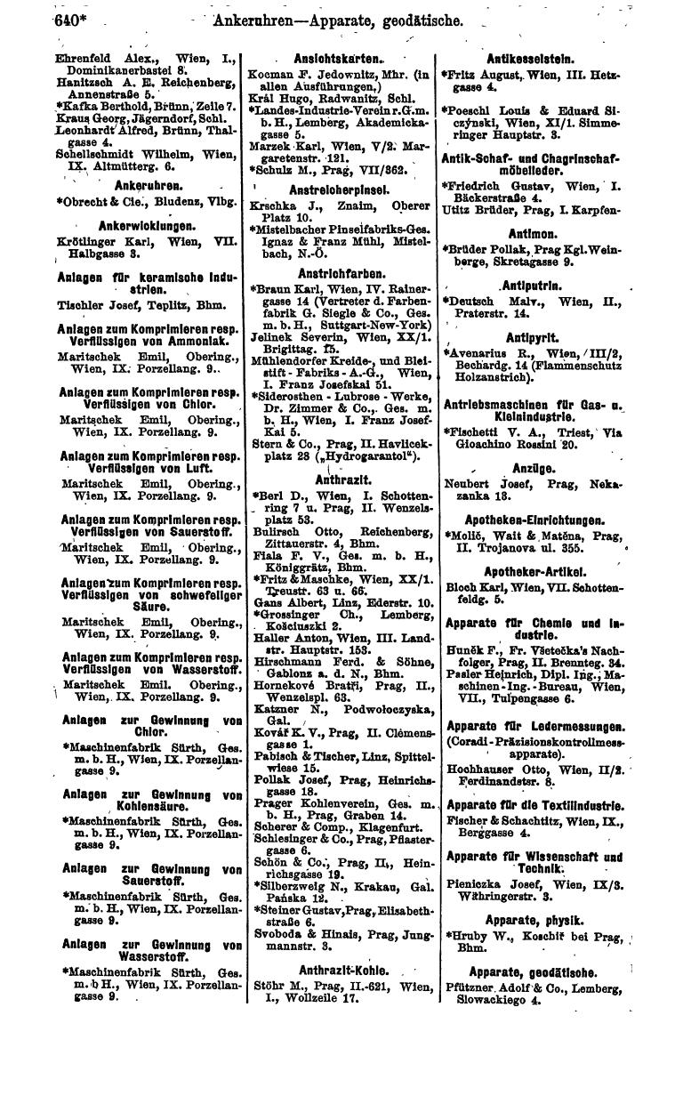 Compass 1916, V. Band - Page 1966