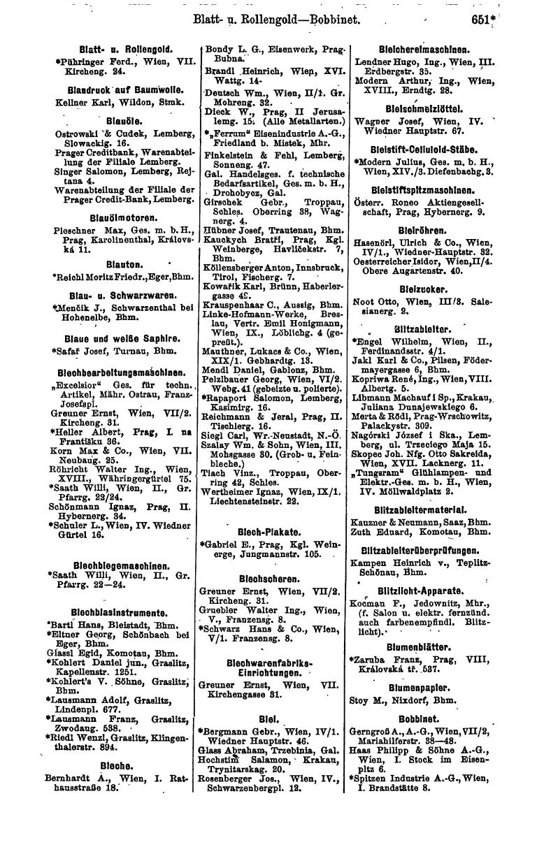 Compass 1916, V. Band - Page 1977