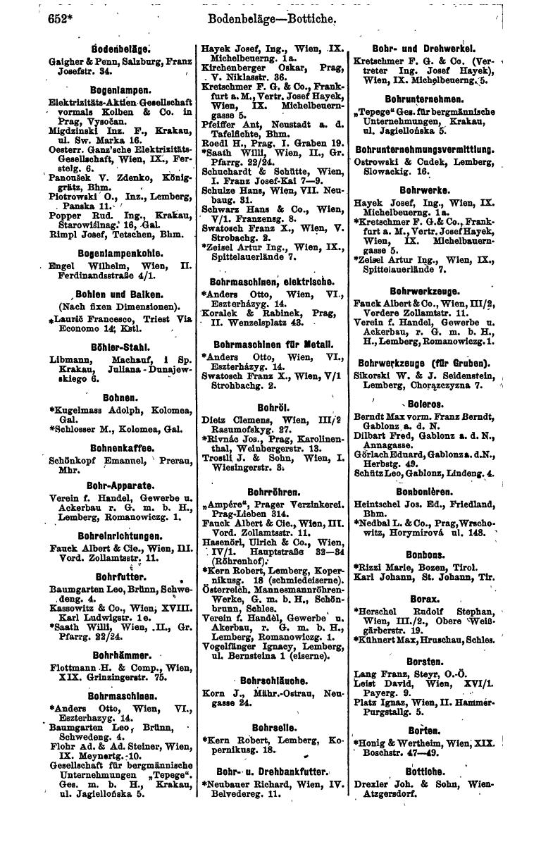 Compass 1916, V. Band - Page 1978