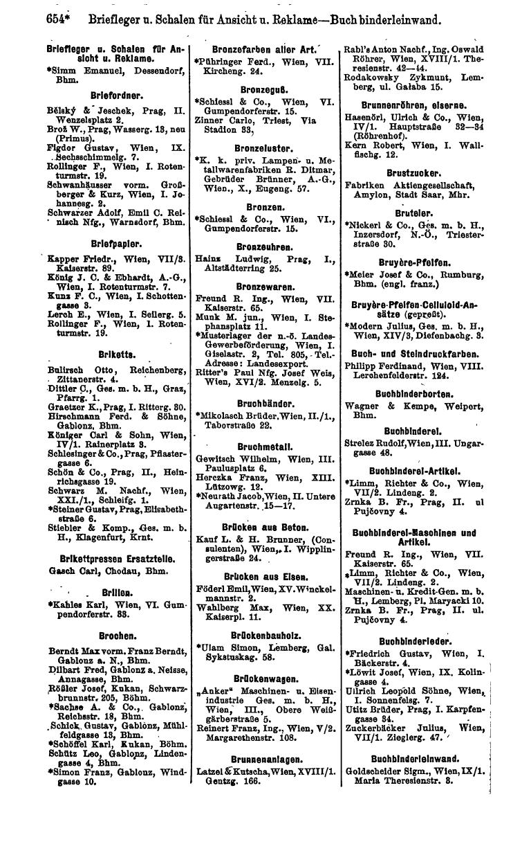 Compass 1916, V. Band - Page 1980