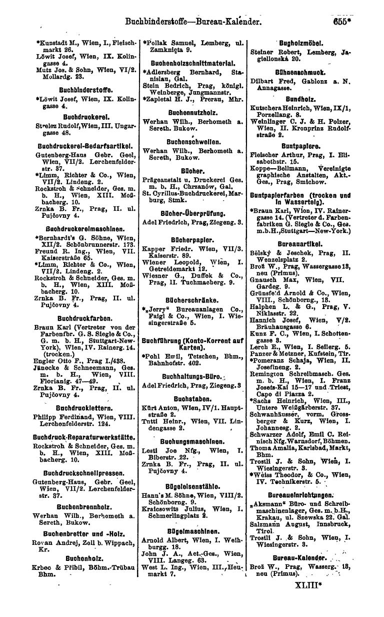 Compass 1916, V. Band - Page 1981