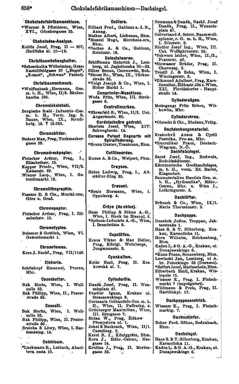 Compass 1916, V. Band - Page 1984