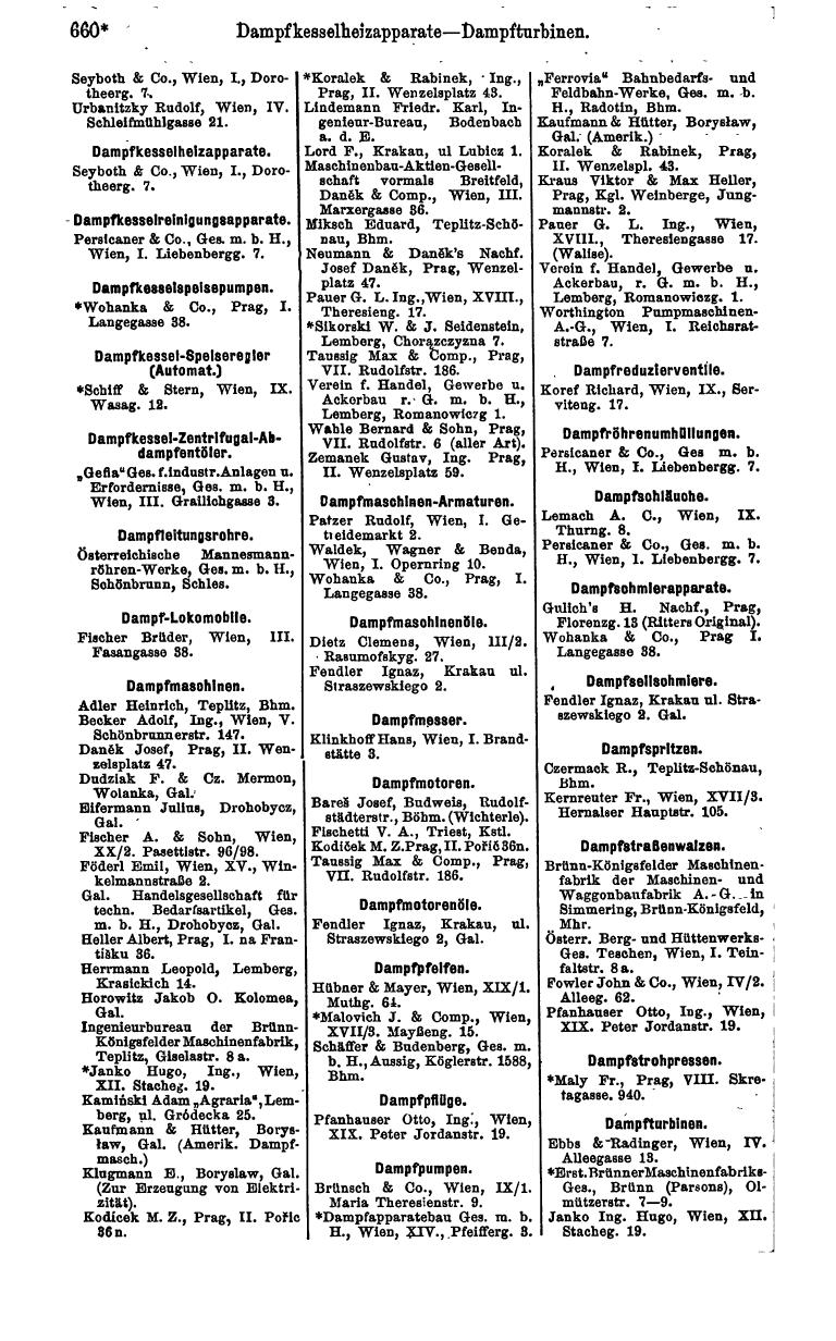 Compass 1916, V. Band - Page 1986