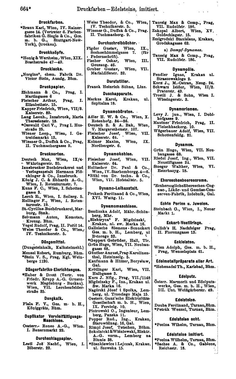 Compass 1916, V. Band - Page 1990