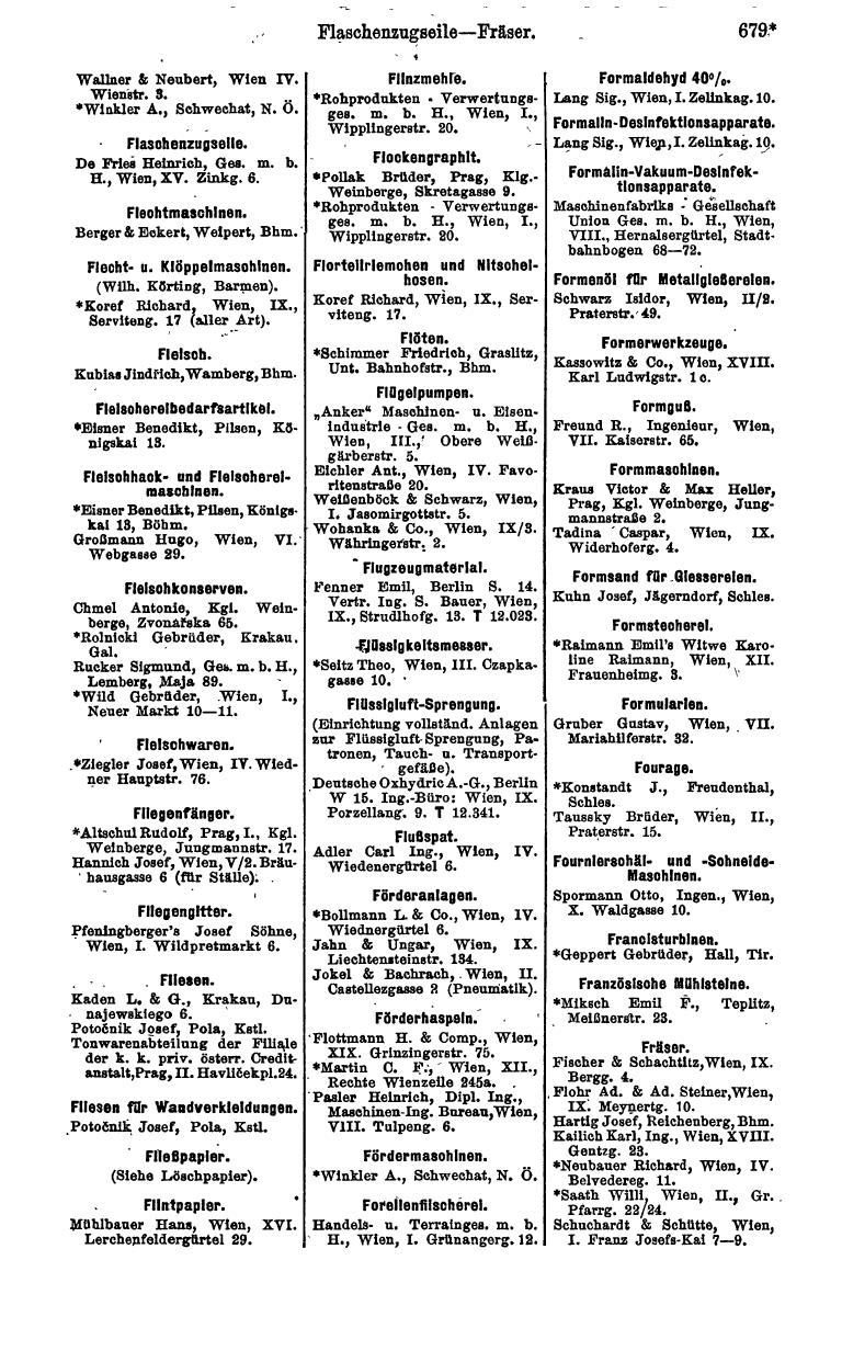 Compass 1916, V. Band - Page 2005