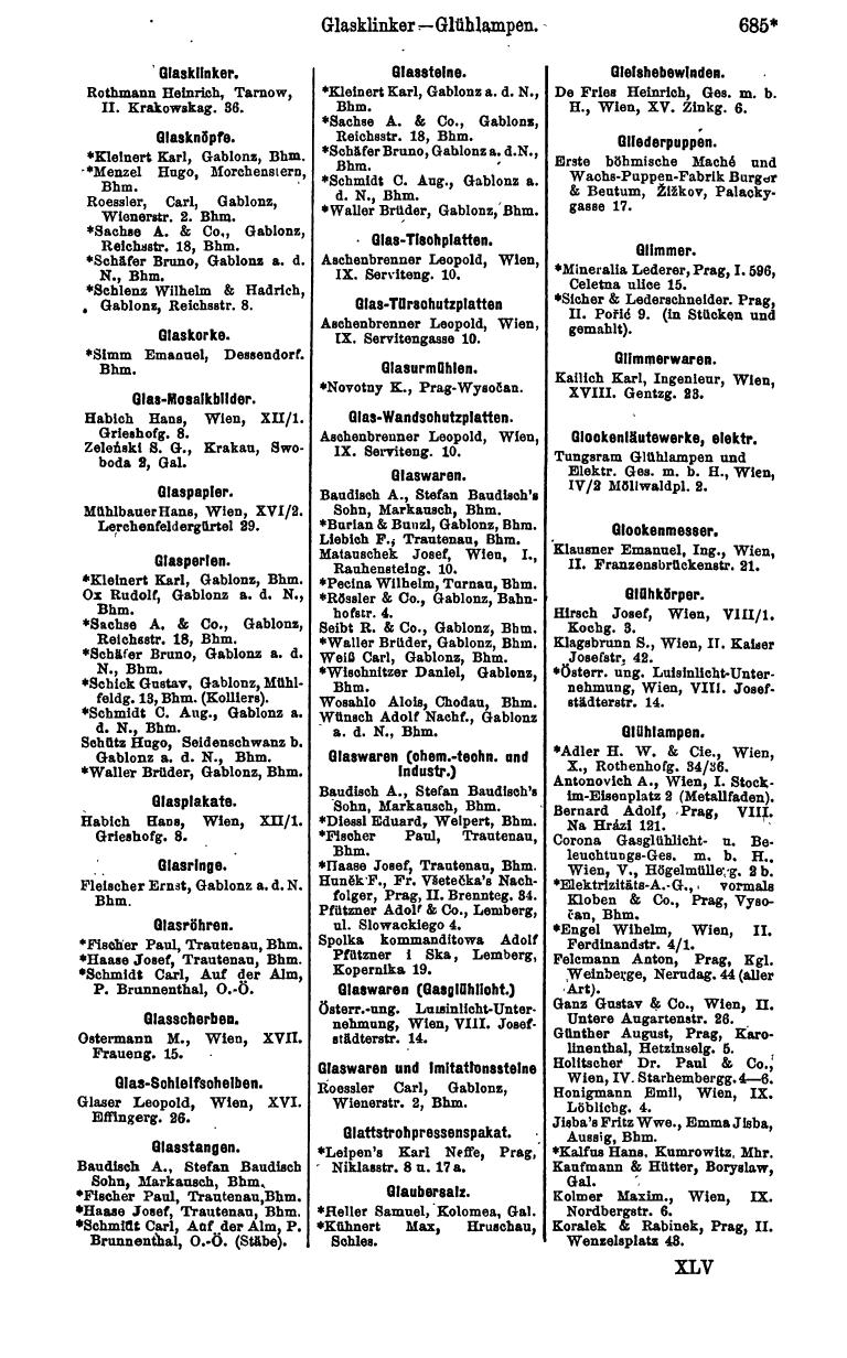 Compass 1916, V. Band - Page 2011