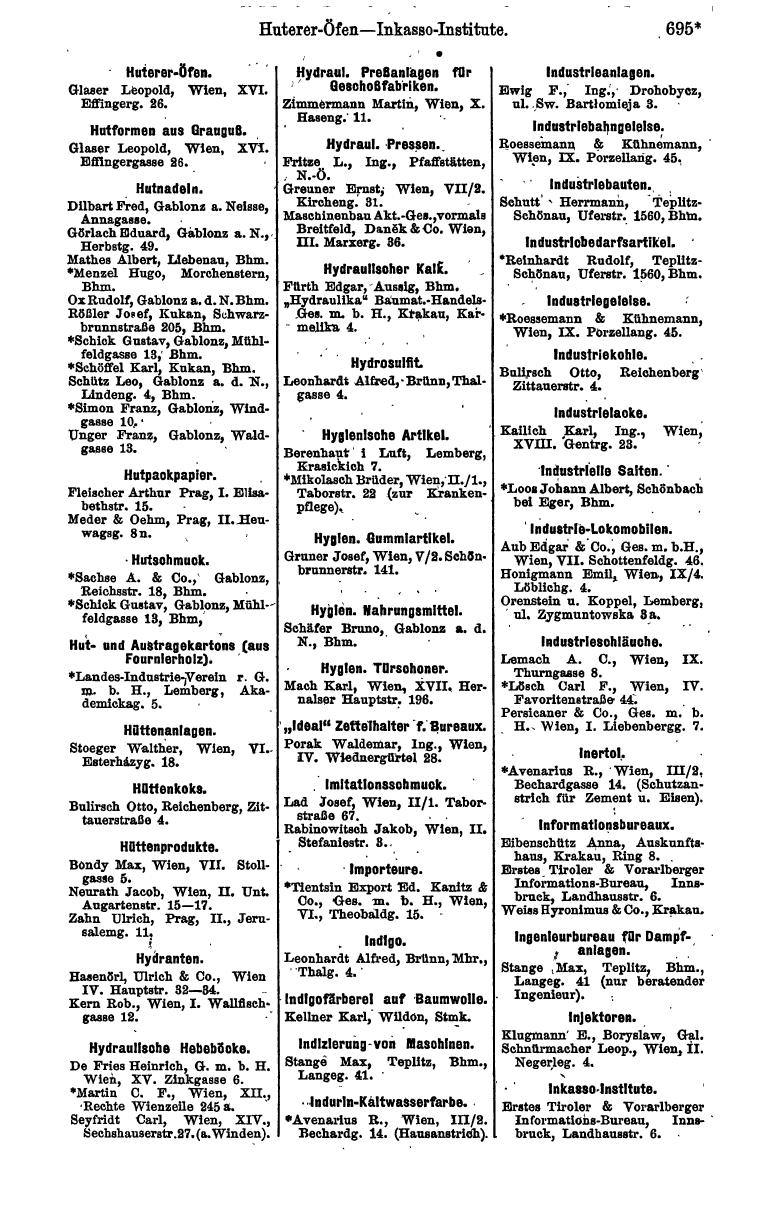 Compass 1916, V. Band - Page 2021