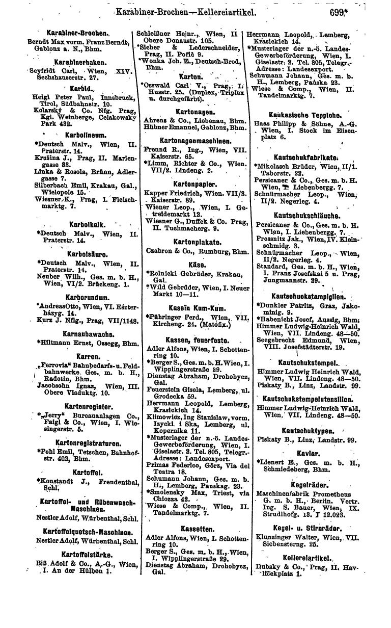 Compass 1916, V. Band - Page 2025