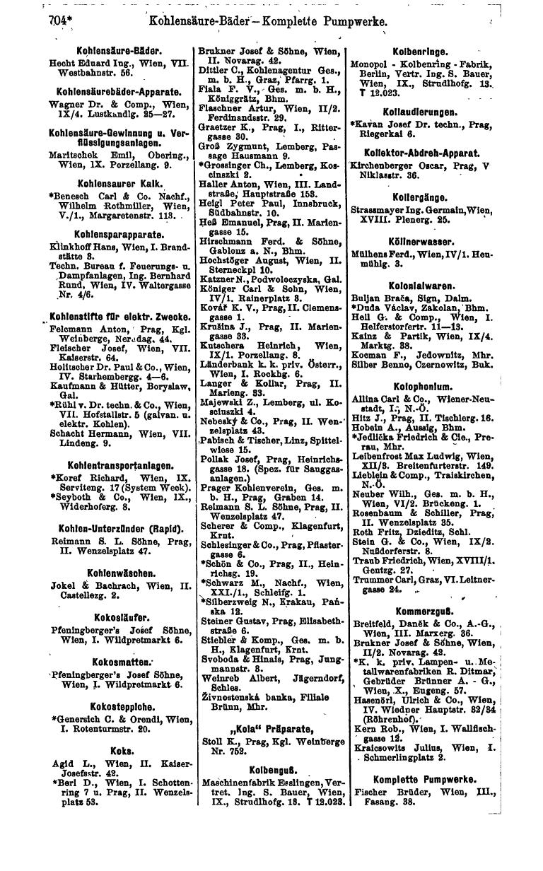 Compass 1916, V. Band - Page 2030