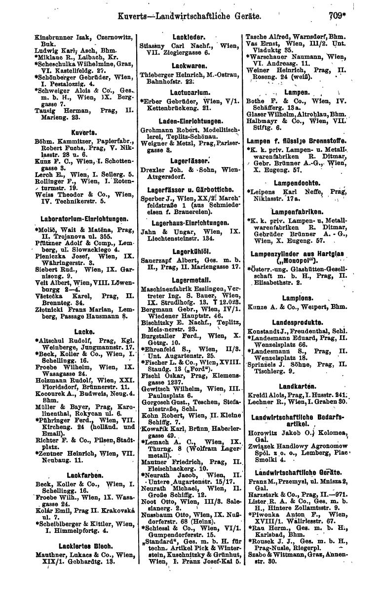 Compass 1916, V. Band - Seite 2035