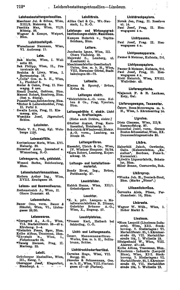 Compass 1916, V. Band - Page 2038