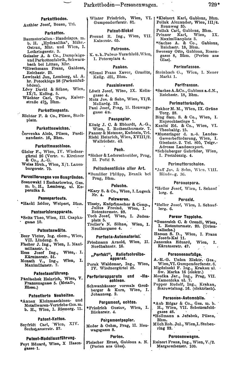 Compass 1916, V. Band - Page 2055