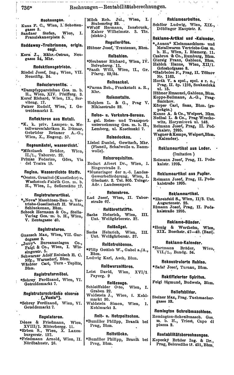 Compass 1916, V. Band - Page 2062