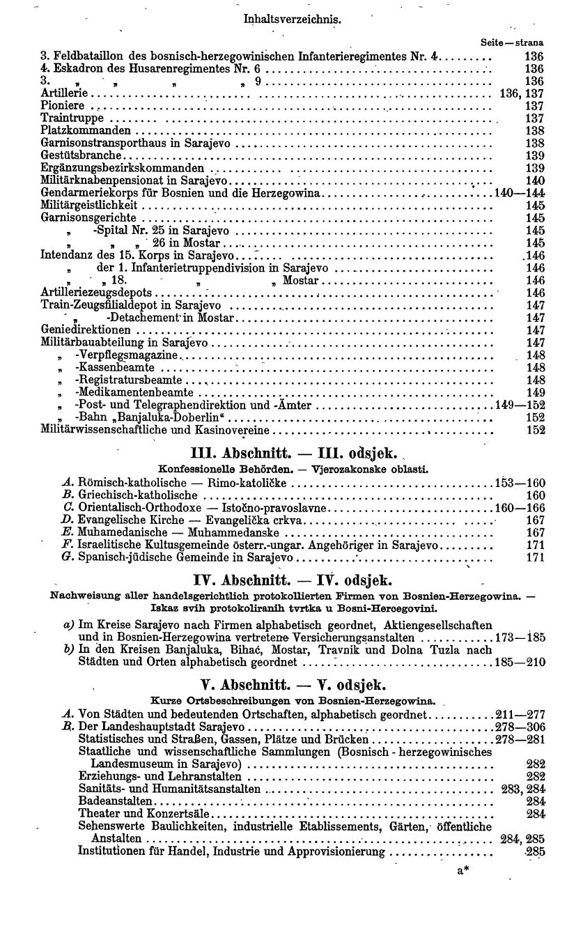 Bosnischer Bote 1904 - Seite 9