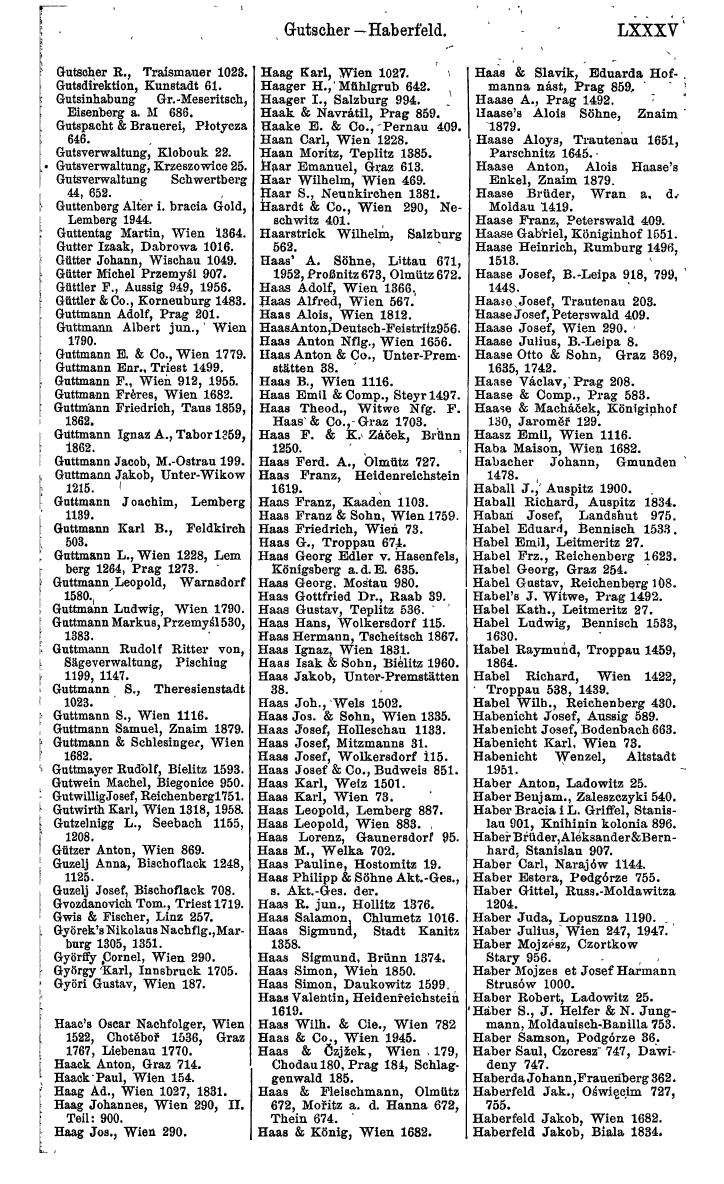 Compass 1910, Band III, Teil 1, Finanzielles JB - Page 17