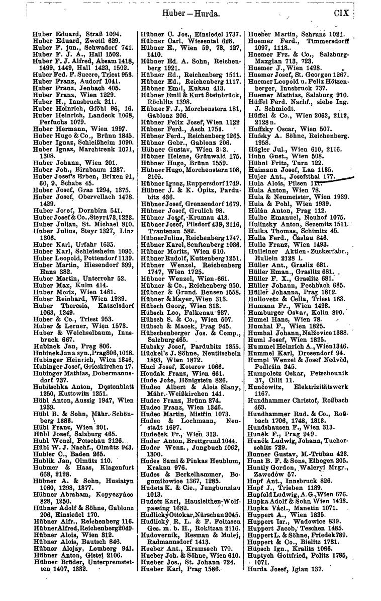 Compass 1911, III. Band, Teil 1 - Page 113