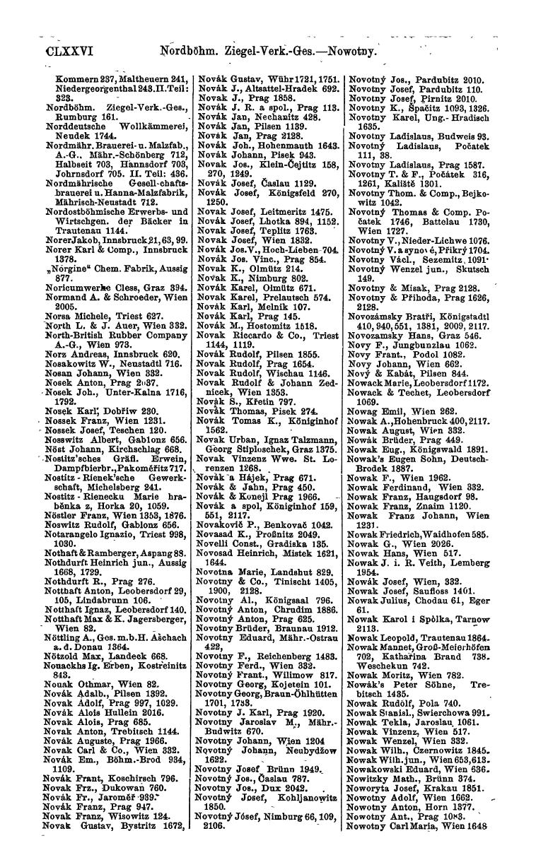 Compass 1911, III. Band, Teil 1 - Page 180
