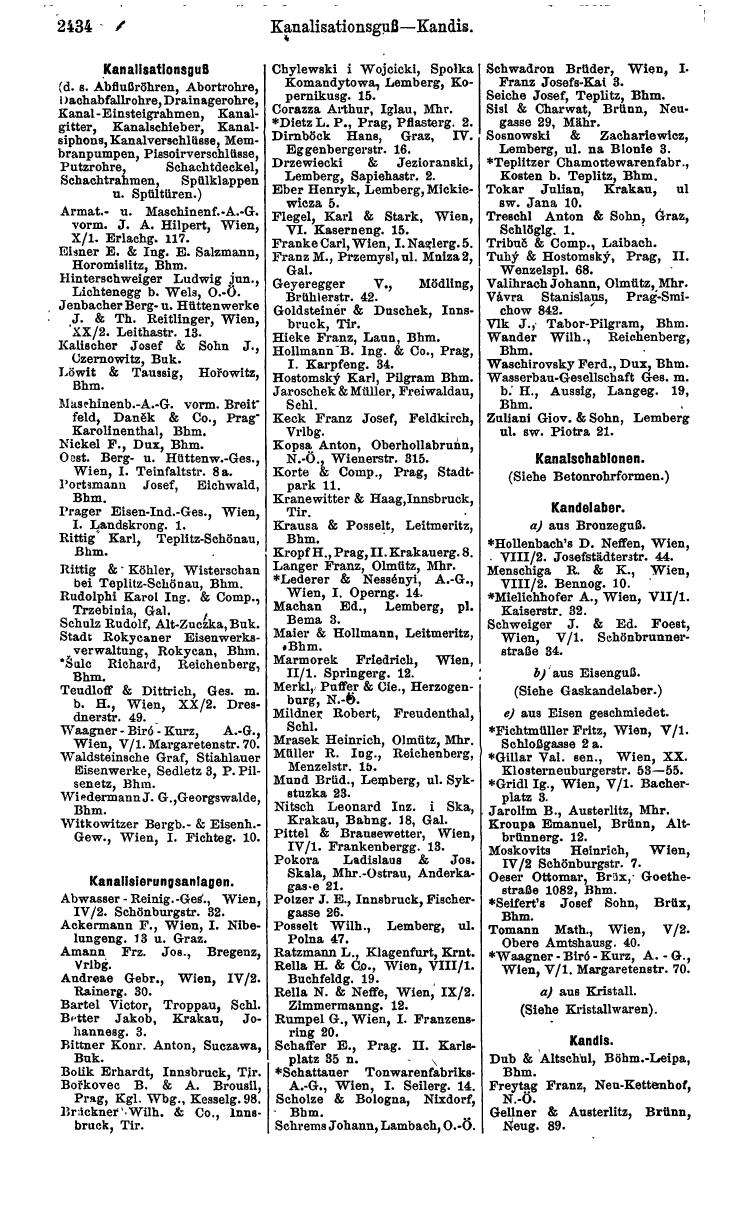 Compass 1911, III. Band, Teil 2 - Page 1550