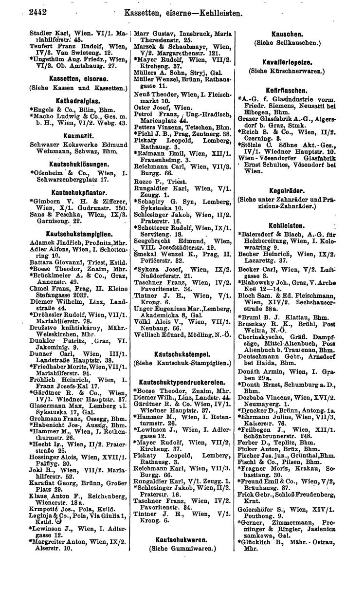 Compass 1911, III. Band, Teil 2 - Page 1558