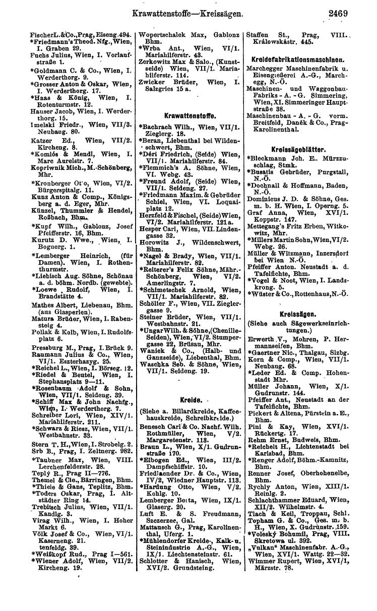 Compass 1911, III. Band, Teil 2 - Page 1585