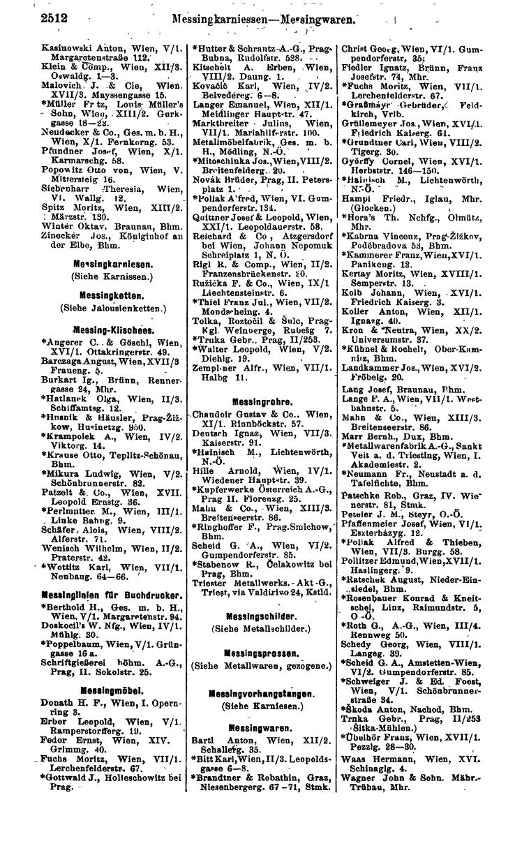 Compass 1911, III. Band, Teil 2 - Page 1640