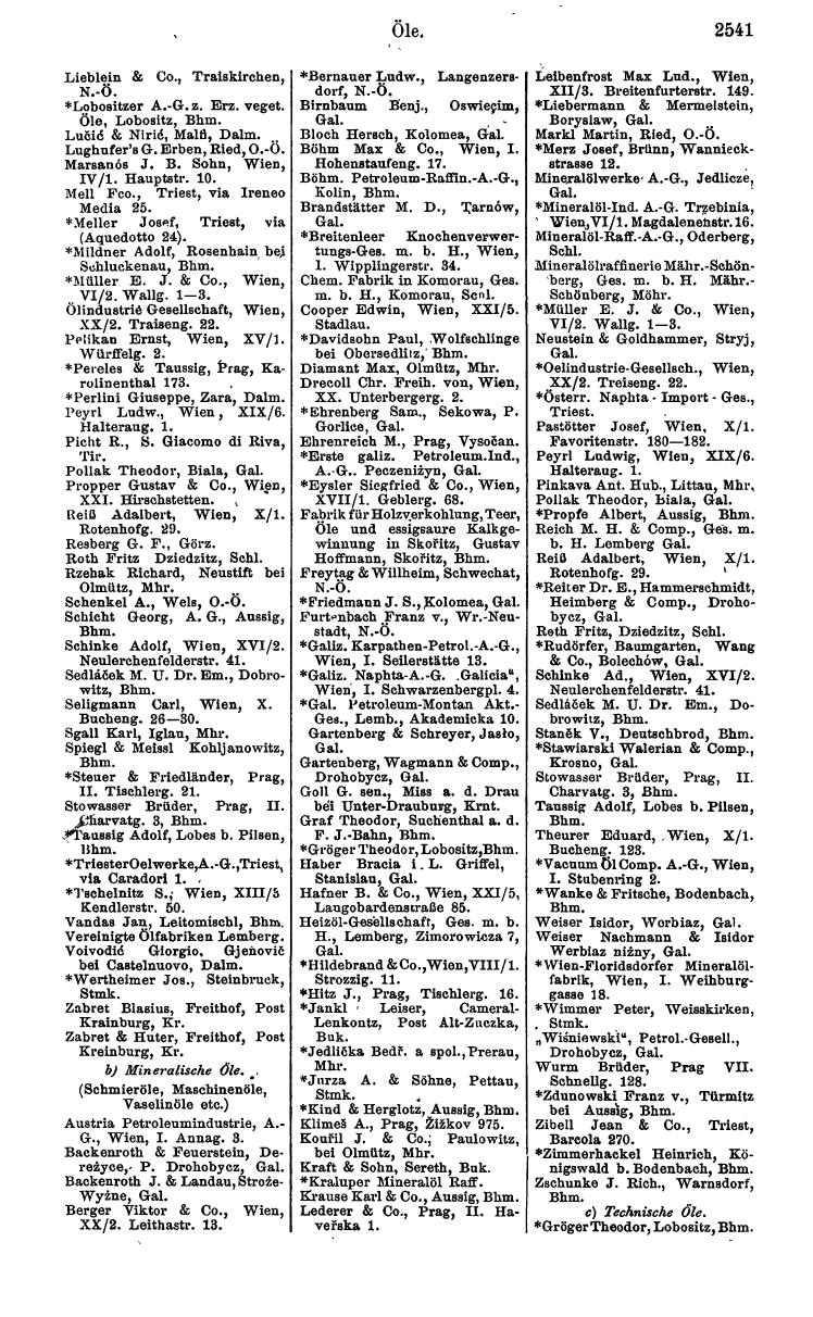 Compass 1911, III. Band, Teil 2 - Page 1669